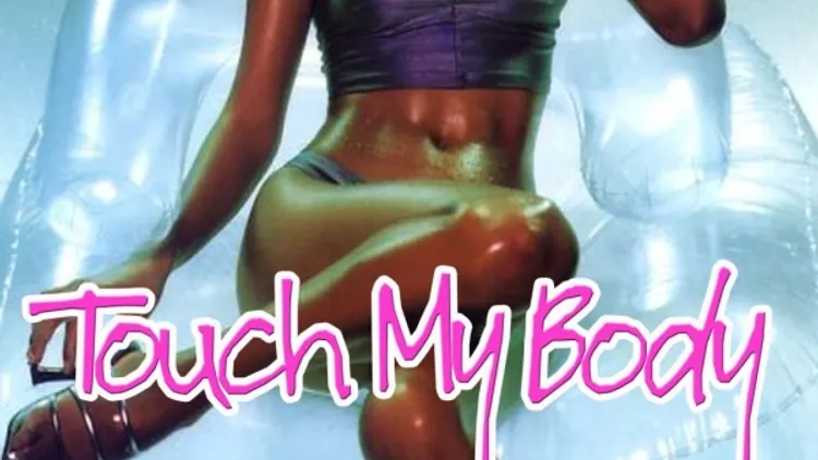Touch My Body