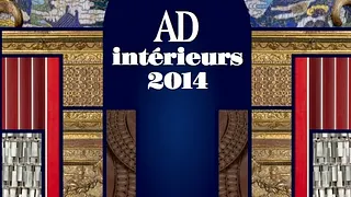 AD Intérieurs 2014 - Décors à Vivre