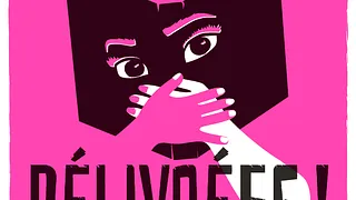 Délivrées!, salon des livres féministes 
