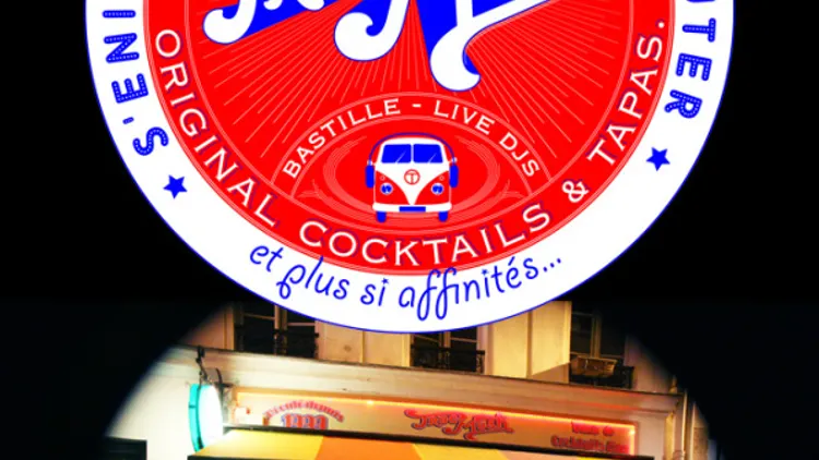 Skippy apéro Mix
