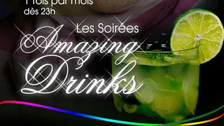Amazing Drinks