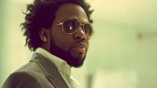 Dwele en concert