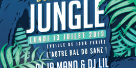L'autre Bal "Welcome to the Jungle"