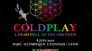Coldplay