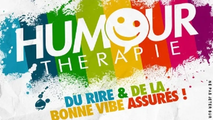 Humour Thérapie