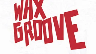 Waxgroove Erik Rug Lord Funk