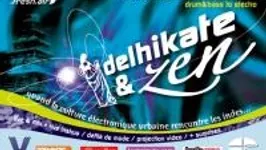 Delhikate Et Zen