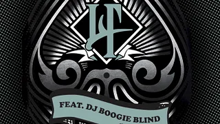 Lord Finesse + Dj Boogie Blind