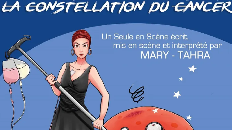 La Constellation du Cancer