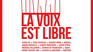 Festival La Voix est Libre// LA GRANDE TRAVERSÉE Pique Nique Épique