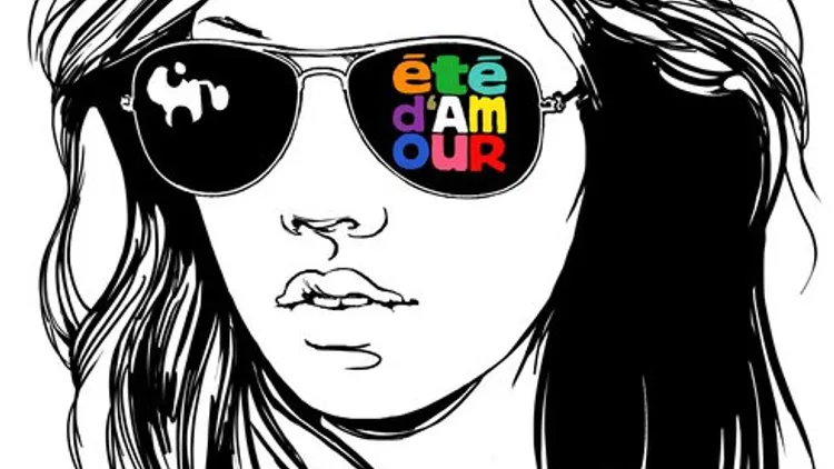 Été d'Amour