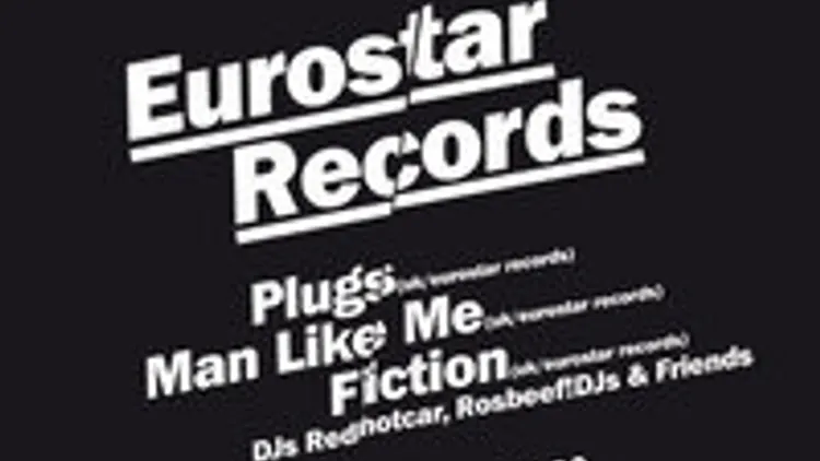Eurostar Records