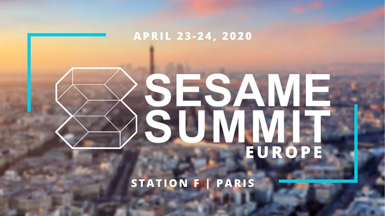 Sesame Summit