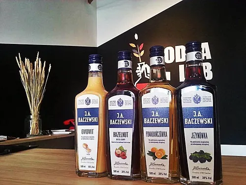 Vodka Lab Shop Paris