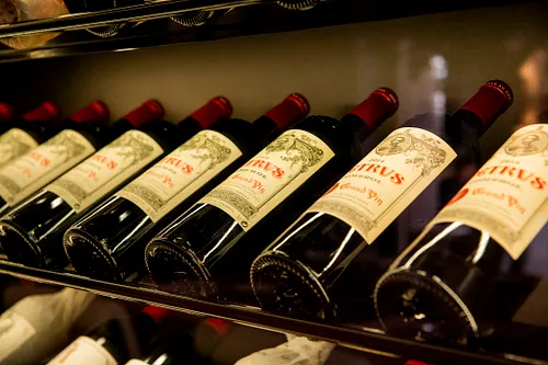 Le Café de l'Homme Restaurant Paris