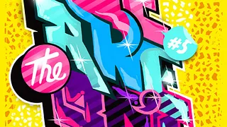We Are The 90’s #5 - soirée 90's