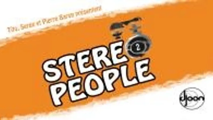 Stereo People