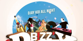 BIZZZZZZ PARTY  Feat DJAY KOI