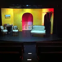 L'Auguste Théâtre