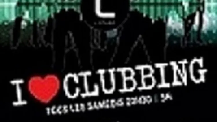 I Love Clubbing