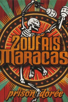 Zoufris Maracas en concert