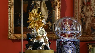 Mécaniques d'art - Présentation