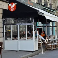 Le Comptoir de l'Epicerie du Père Claude