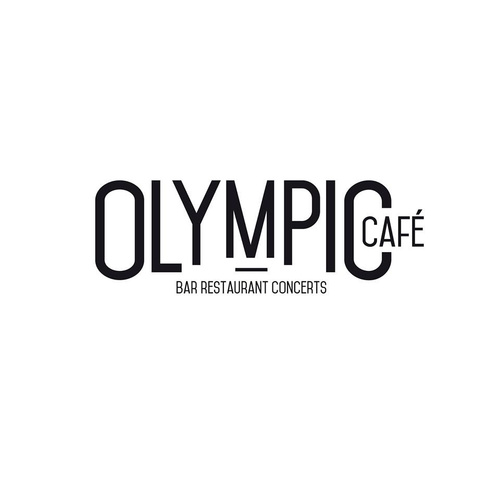 Olympic Café Restaurant Bar Salle de concert Paris