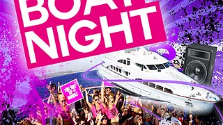 Like Boat Night
