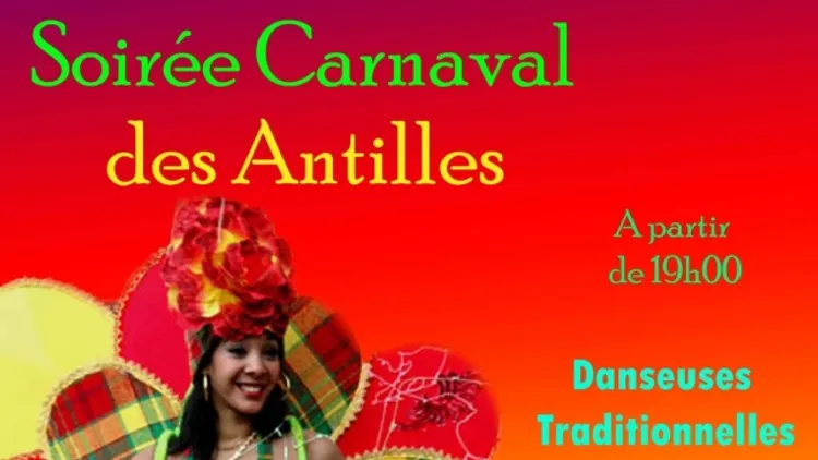 Carnaval Antillais