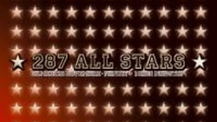 287 All Stars