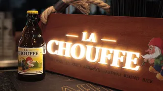 La Chouffe festival!