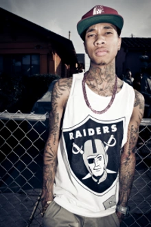 Tyga