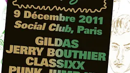 KITSUNÉ club Night