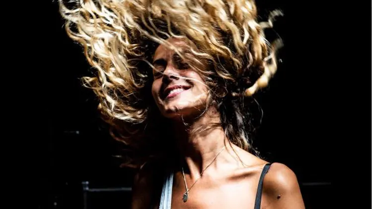 SANDRINE DEPAULE