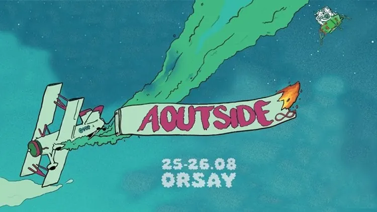 Aoutside