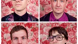 STRFKR + guest en concert