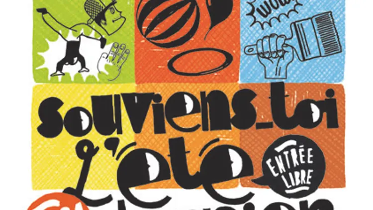 SOUVIENS-TOI L'ETE DERNIER