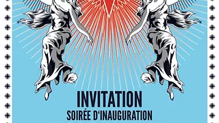 Inauguration Officielle du bar DEMORY PARIS