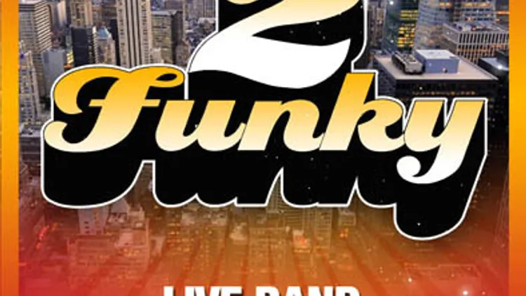 2 FUNKY