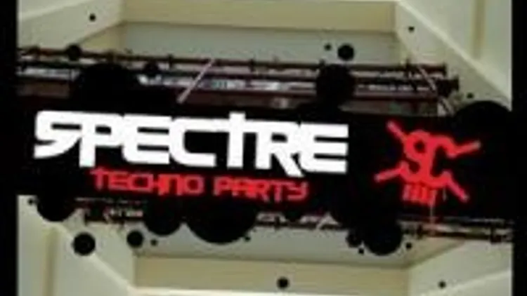 Spectre