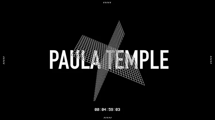 T7: Paula Temple, Tommy Four Seven, Sentimental Rave, Giant Swan