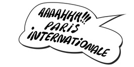 PARIS INTERNATIONALE 2019