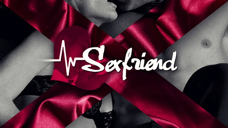 SEX FRIEND @MIX CLUB PARIS