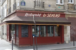 Le Severo