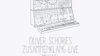 Oliver Schories, Zusammenklang live & Miyagi
