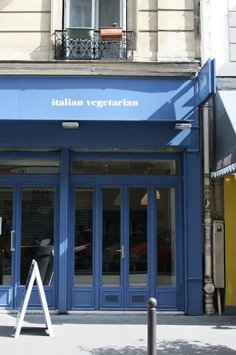 Ivlo Restaurant Paris