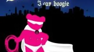 Yes Sir... I Can Boogie!