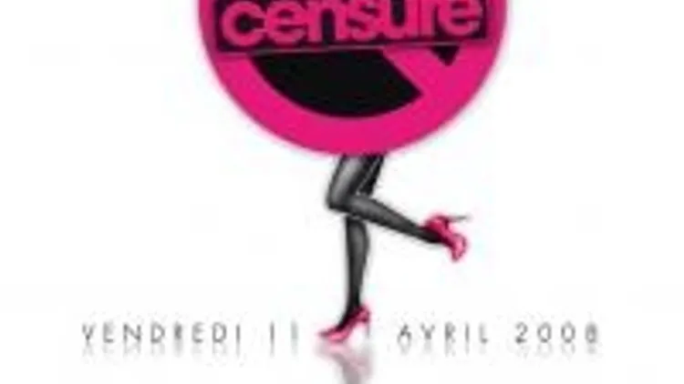 Nuit De La Censure 2008 By Bde Epsci