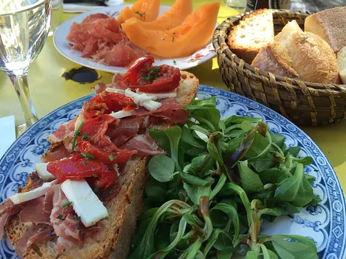 Pignon Restaurant Bar Paris